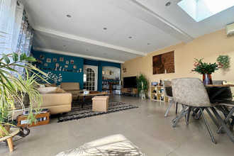 achat maison halluin 59250