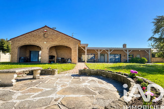 achat maison halluin 59250