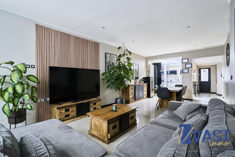 achat maison halluin 59250