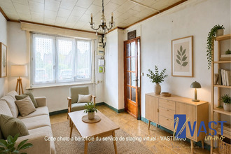 achat maison halluin 59250