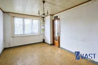 achat maison halluin 59250