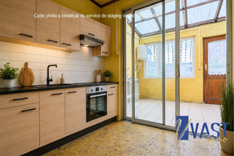 achat maison halluin 59250
