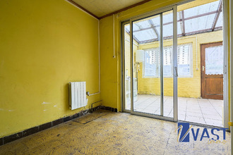 achat maison halluin 59250