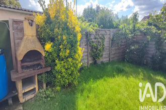 achat maison halluin 59250