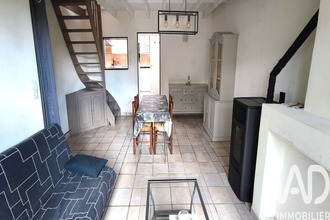 achat maison halluin 59250