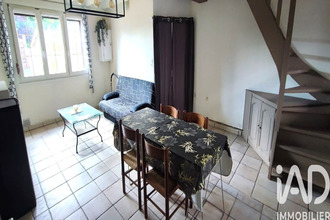 achat maison halluin 59250