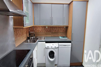achat maison halluin 59250