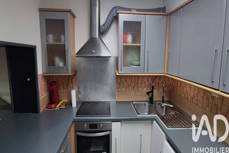 achat maison halluin 59250