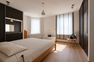 achat maison halluin 59250
