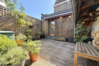 achat maison halluin 59250