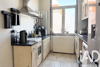 achat maison halluin 59250