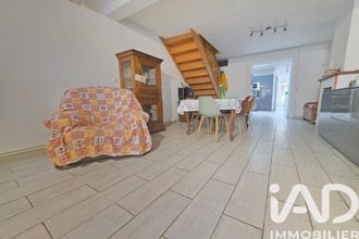 achat maison halluin 59250