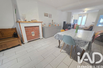 achat maison halluin 59250