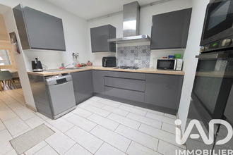 achat maison halluin 59250