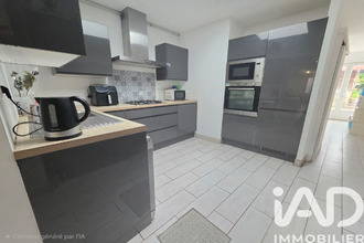 achat maison halluin 59250