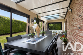 achat maison halluin 59250