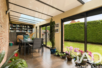 achat maison halluin 59250