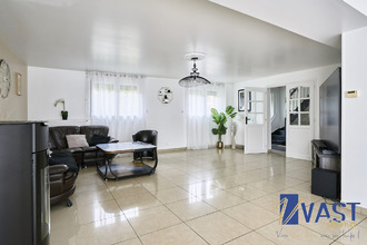 achat maison halluin 59250