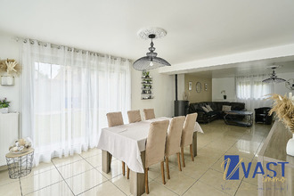 achat maison halluin 59250