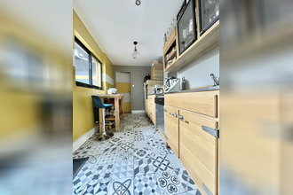 achat maison halluin 59250