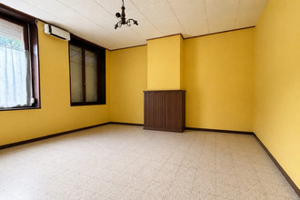 achat maison halluin 59250
