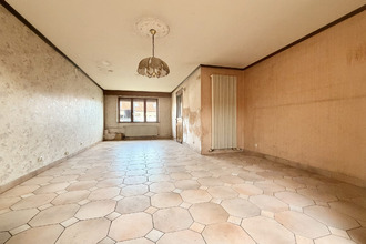 achat maison halluin 59250