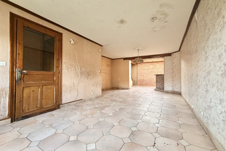 achat maison halluin 59250