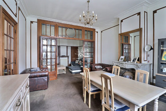 achat maison halluin 59250