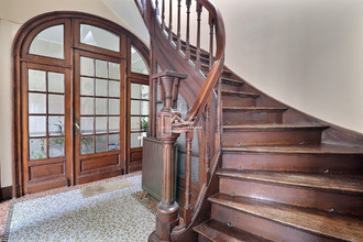 achat maison halluin 59250