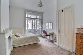 achat maison halluin 59250