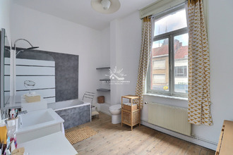 achat maison halluin 59250