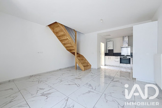 achat maison halluin 59250