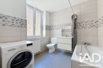 achat maison halluin 59250