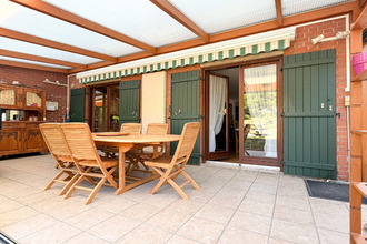 achat maison halluin 59250
