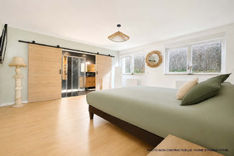 achat maison halluin 59250