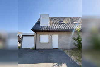 achat maison halluin 59250