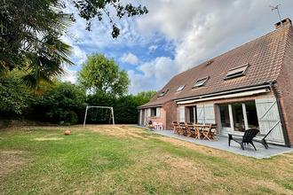 achat maison halluin 59250