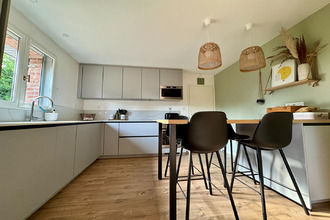 achat maison halluin 59250