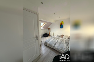 achat maison halluin 59250