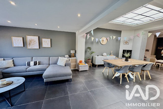 achat maison halluin 59250
