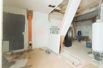 achat maison halluin 59250