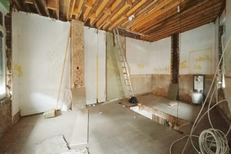 achat maison halluin 59250