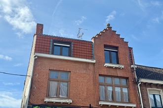 achat maison halluin 59250