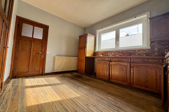 achat maison halluin 59250