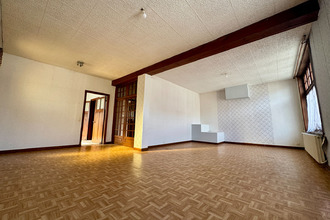 achat maison halluin 59250