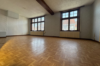 achat maison halluin 59250