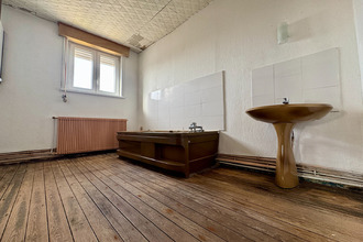 achat maison halluin 59250
