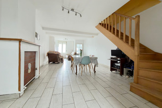 achat maison halluin 59250