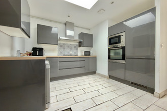 achat maison halluin 59250