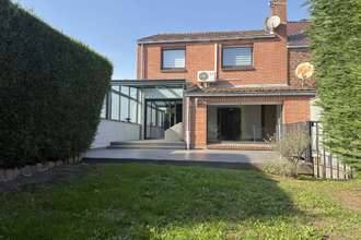 achat maison halluin 59250